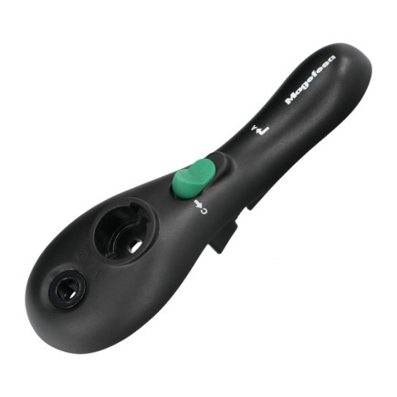 Mango Superior para ollas a presión Magefesa Dynamic / DB, Recambio original,