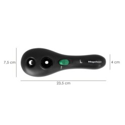 Mango Superior para ollas a presión Magefesa Dynamic / DB, Recambio original,