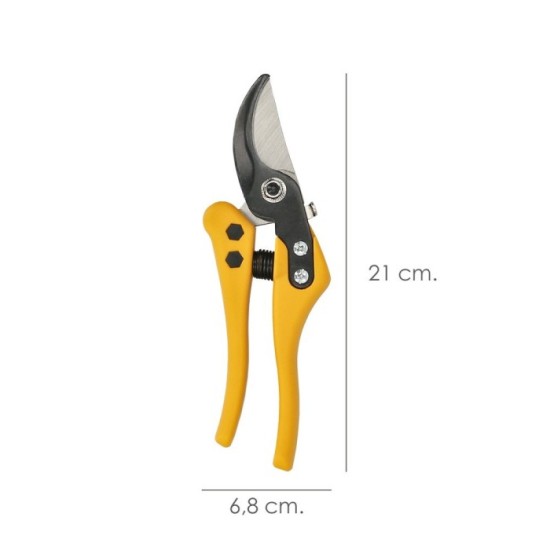 Tijeras Podar   3176-1/210 mm, 1 Mano al por Mayor | Almacén de Ferretería