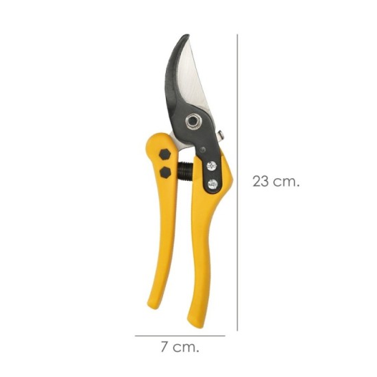Tijeras Podar   3176/230 mm, 1 Mano al por Mayor | Almacén de Ferretería