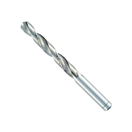 Broca Alpen Hss Super  4,00 mm,