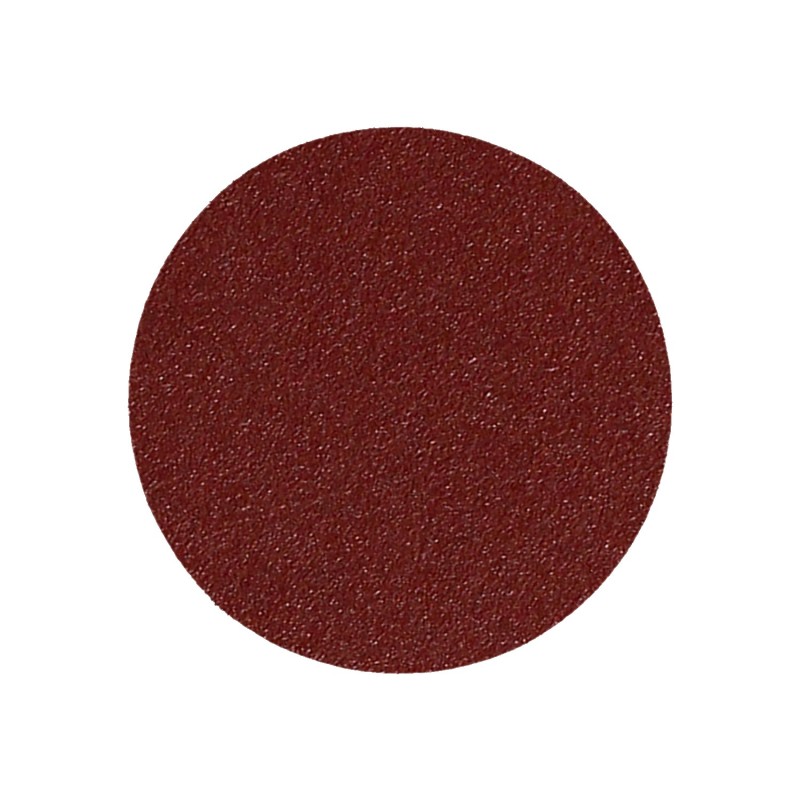 Lija Recambio Velcro Amoladora Ø 180 mm, Grano  40 (10 Piezas)