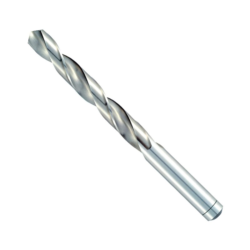 Broca Alpen Hss Super  7,00 mm,