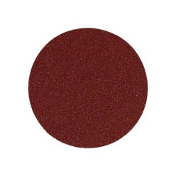 Lija Recambio Velcro Amoladora Ø 180 mm, Grano  80 (10 Piezas)
