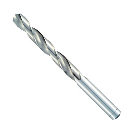 Broca Alpen Hss Super  8,50 mm,