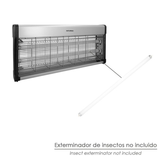 Lampara Recambio Para Exterminador  20 Watt al por Mayor | Almacén de Ferretería