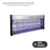 Lampara Recambio Para Exterminador  20 Watt al por Mayor | Almacén de Ferretería