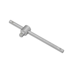 Mango Corredizo 1/4" Longitud 115 mm,