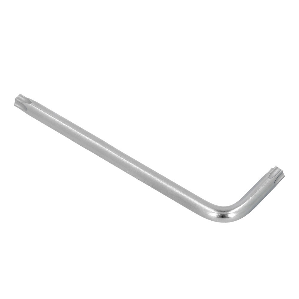 Llave Torx Inviolable Larga Acero Cromo Vanadio Profesional T40 mm, Llave Estrella, Llave Allen Estrella al por Mayor | Almacén 