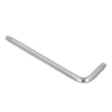 Llave Torx Inviolable Larga Acero Cromo Vanadio Profesional T40 mm, Llave Estrella, Llave Allen Estrella al por Mayor | Almacén 