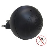 Ahuyentador Ultrasonidos Mosquito 30m² Con Led al por Mayor | Almacén de Ferretería