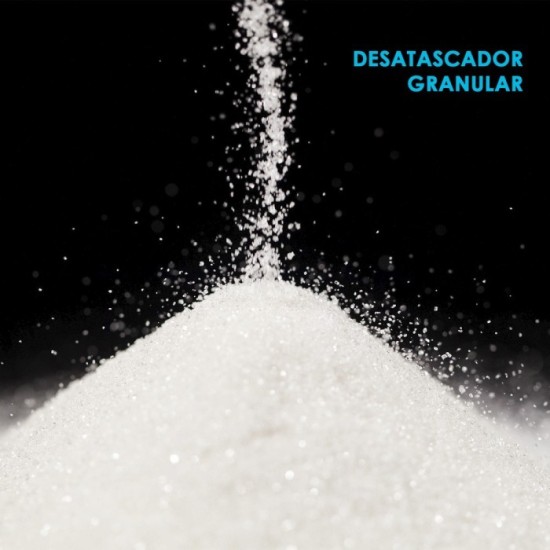 Desatascador Granular Profesional 1 Kg, Desatascador De Tuberías, Eliminador De Atascos, Limpiador De Tuberías al por Mayor | Al