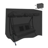 Funda Cubre Balancin 145x153x215 cm, al por Mayor | Almacén de Ferretería