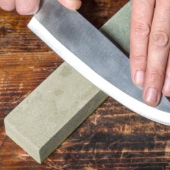 Piedra Sentar Filo 200x50x25 mm, Piedra de afilar,