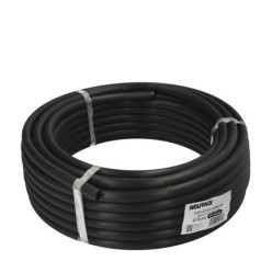 Tuberia De Riego Por Goteo Ø 16 mm, Espesor Tubo 1,2 mm, Uso Agricola 25 Metros