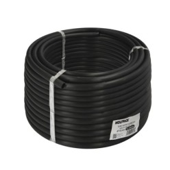 Tuberia De Riego Por Goteo Ø 16 mm, Espesor Tubo 1,2 mm, Uso Agricola 50 Metros