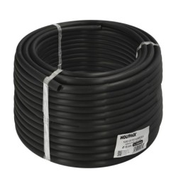Tuberia De Riego Por Goteo Ø 16 mm, Espesor Tubo 1,2 mm, Uso Agricola 100 Metros