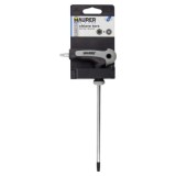 Llave Torx Maurer Con Mango "T" T09 Inviolable al por Mayor | Almacén de Ferretería