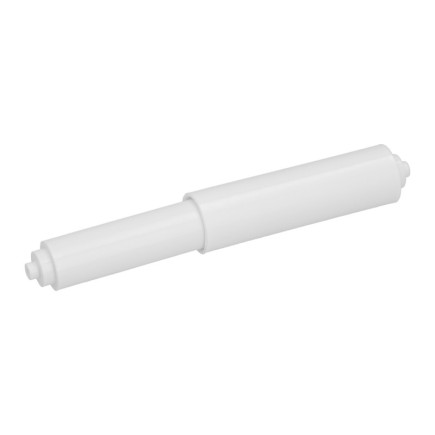 Eje Portarrollos Papel Higienico Ø 22 mm x 110 - 150 mm,