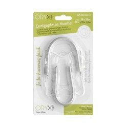 Cuelgaplatos Muelle Para platos de Ø 29 a 32 cm,