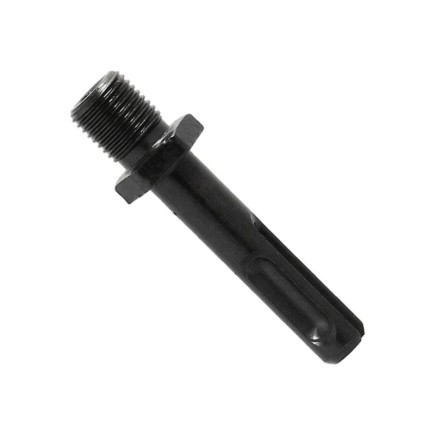 Adaptador Martillo SDS Plus A Portabrocas 1/2"  mm,