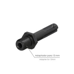 Adaptador Martillo SDS Plus A Portabrocas 1/2"  mm,