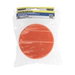 Disco Pulidor Esponja Con Velcro Ø 125mm,