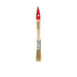 Paletina Brico Doble Cerda Blanca Nº  9 (Ancho Cerda 12,5 mm,)