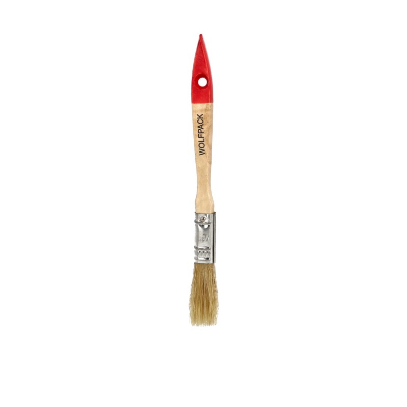 Paletina Brico Doble Cerda Blanca Nº  9 (Ancho Cerda 12,5 mm,)