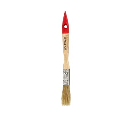 Paletina Brico Doble Cerda Blanca Nº  9 (Ancho Cerda 12,5 mm,)