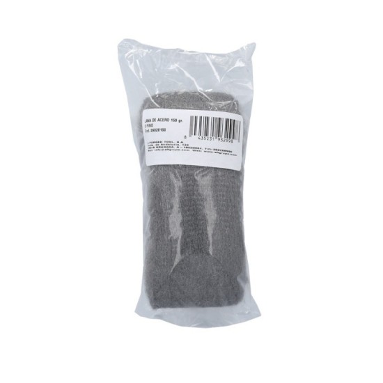 Lana De Acero   150 gr,      0 Fino al por Mayor | Almacén de Ferretería