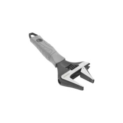 Llave Ajustable Gran Apertura Compact, Cromo Vanadio 6" Llave Inglesa, Llave De Expansion, Llave Gran Apertura