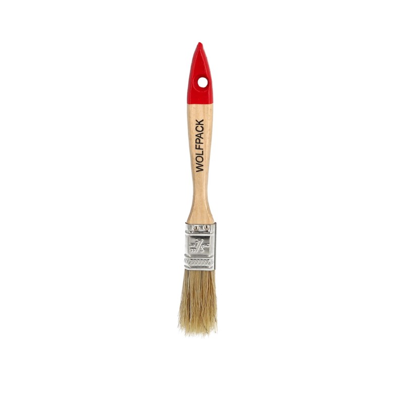 Paletina Brico Doble Cerda Blanca Nº 12 (Ancho Cerda 19 mm,)