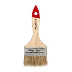 Paletina Brico Doble Cerda blanca Nº 27 (Ancho Cerda 76 mm,)