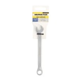 Llave Combinada Plus 11x11 Acero Cromo Vanadio DIN 3113, Llave Doble Boca, Llave Fija, Llave Estrella al por Mayor | Almacén de 