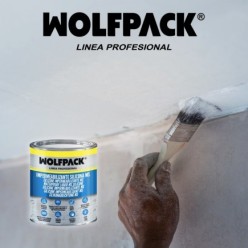 Impermeabilizante Silicona Ms Polymer Blanco 1 Kg, Silicona Liquida, Revestimiento Acrilico, Impermeabilizante, Pintura Acrilica