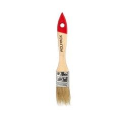 Paletina Brico Doble Cerda blanca Nº 15 (Ancho Cerda 25 mm,)