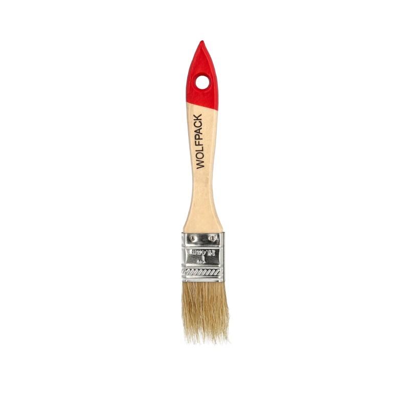 Paletina Brico Doble Cerda blanca Nº 15 (Ancho Cerda 25 mm,)