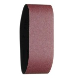 Lija Recambio Banda 100x914 mm, Grano  60 (3 Piezas) al por Mayor | Almacén de Ferretería