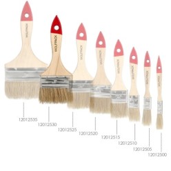 Paletina Brico Doble Cerda blanca Nº 27 (Ancho Cerda 76 mm,)