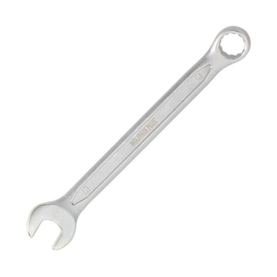 Llave Combinada Plus 13x13 Acero Cromo Vanadio DIN 3113, Llave Doble Boca, Llave Fija, Llave Estrella al por Mayor | Almacén de 