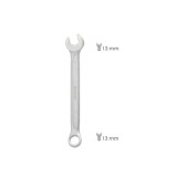 Llave Combinada Plus 13x13 Acero Cromo Vanadio DIN 3113, Llave Doble Boca, Llave Fija, Llave Estrella al por Mayor | Almacén de 