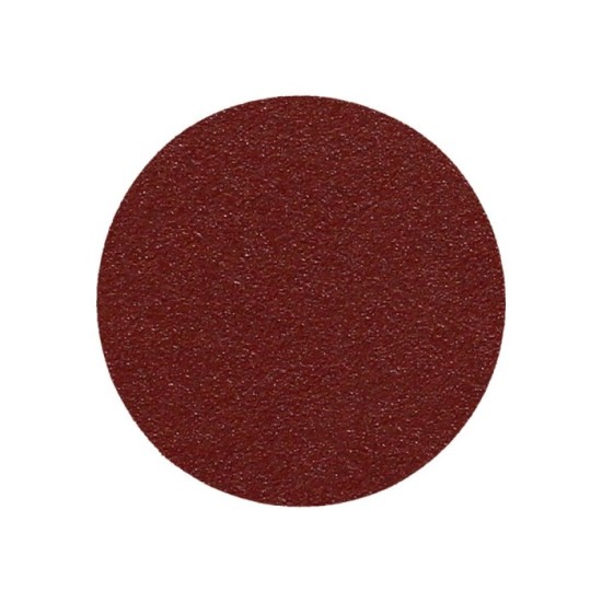Lija Recambio Velcro Para Amoladora Ø 115 mm, Grano  40 (10 Piezas) al por Mayor | Almacén de Ferretería