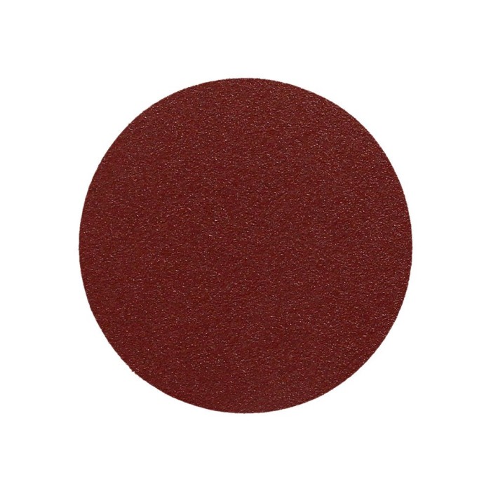 Lija Recambio Velcro Para Amoladora Ø 115 mm, Grano  80 (10 Piezas) al por Mayor | Almacén de Ferretería