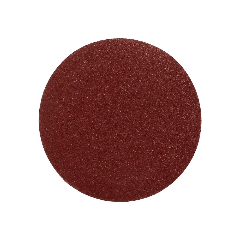 Lija Recambio Velcro Amoladora Ø 115 mm, Grano 120 (10 Piezas) al por Mayor | Almacén de Ferretería