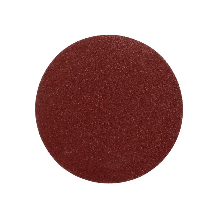 Lija Recambio Velcro Amoladora Ø 115 mm, Grano 120 (10 Piezas) al por Mayor | Almacén de Ferretería
