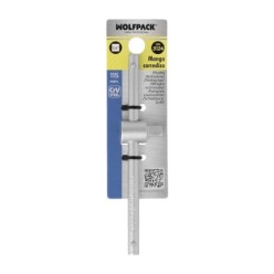 Mango Corredizo 1/4" Longitud 115 mm,