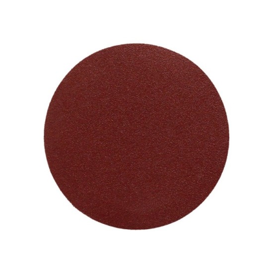 Lija Recambio Velcro Amoladora Ø 115 mm, grano 180 (10 Piezas) al por Mayor | Almacén de Ferretería