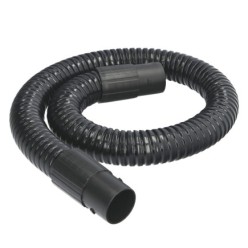 Tubo Con Lanza Para Aspirador De Cenizas Aspirador Cenizas Wolfpack 1200 Watt, 15 Litros (Codigo 07010550)