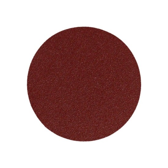 Lija Recambio Velcro Para Amoladora Ø 180 mm, grano 120 (10 Piezas) al por Mayor | Almacén de Ferretería